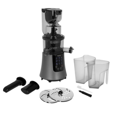 Red Solution Red Solution RJ-912S, Skinovaya, 580 W, 1/0.7 L, 60 rpm, gray-6