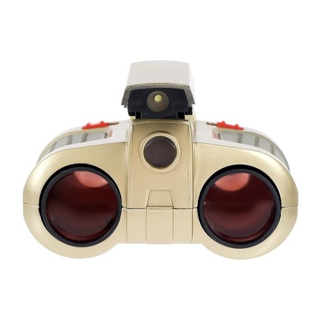 Night vision binoculars, in the package-1