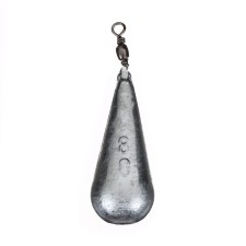Cargo yugana, pear with a swivel, 80 g