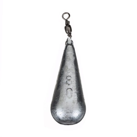 Cargo yugana, pear with a swivel, 80 g