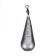 Cargo yugana, pear with a swivel, 80 g