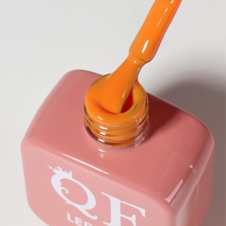 Simple nail polish gel, 3 phase, 10 ml, led/uv, color (209)-10