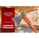 Top forged bison 20625-10_z02, wooden ax, 500 mm, 1200/1550 g