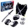 Ninja Ninja "Brave Winner", 7 items