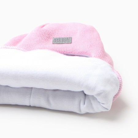 CHILD-HEARCH for children, pink color, size 46-48-1