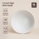 Ceramic SL Home “Arena Blanca”, 1.2 l, d = 20 cm, beige color