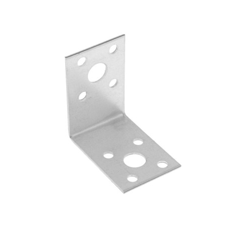 Corner Fixing tundra Krep, 50x50x35x1.5 mm, in the package 100 pcs.