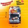 Finger skateboard with ramp "Skate Park", mix
