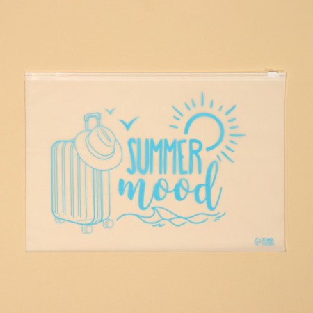 ZIP travel package "Summer Mood", 14 μm, 36 x 24 cm.-2