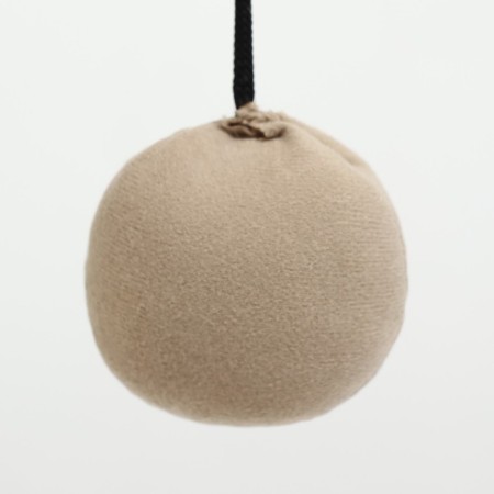 Claw -stall on a stand, base - a toy with a ball, 34 x 46 cm, burgundy-4