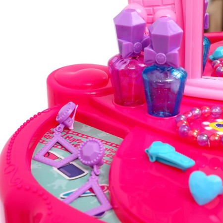 Game module "Little Princess" with accessories-4