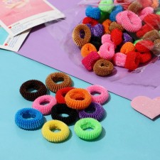 Hair elastic band 