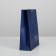 Package Gift Laminated Vertical, packaging, "Happy holiday", m 25.5 x 30 x 9 cm