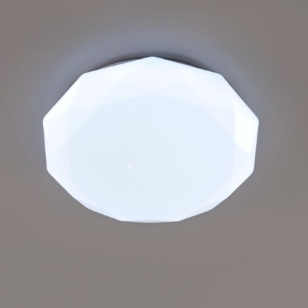 Lamp of the Citilux "Astron" CL733330G, 1x33W, LED, white color-16