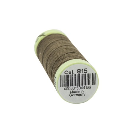 Top Stitch thread for stitching, 30 m, 744506 (815 walnuts)-1
