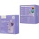 Hoco EW19, TWS headphones, wireless, inserts, BT 5.3, 25/300 mAh, purple
