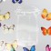 Stickers for creativity "Butterfly in the bank" set of 35 pcs 13.3x9.2 cm