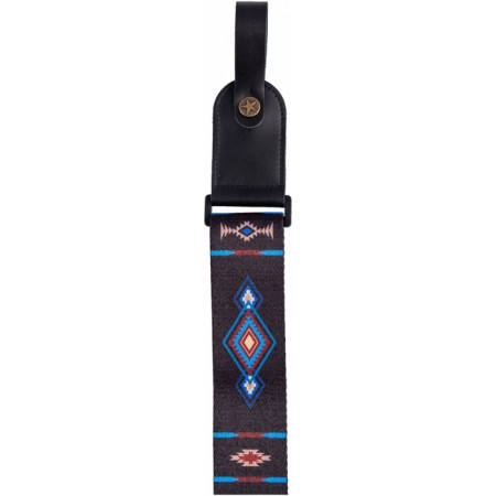 Flight, FSG-50 Tempo guitar belt-2