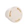 Wall lamp, rotating, with a motion sensor, from batteries 3*aaa, 9 LED, 6500K