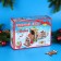 Set for creativity "Gingerbread Train", 900 g