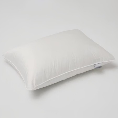 Pillow average, size 60x60 cm, color mix