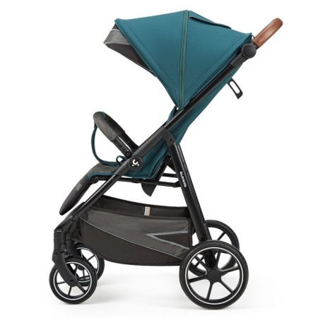 Walking stroller Acarto Esperto, Marine Color-4