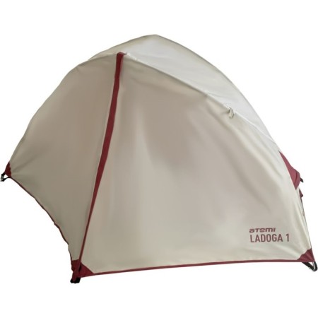 Tourist tent ATEMI LADOGA 1B, 1-seater