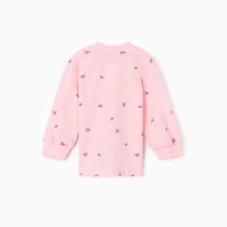 Baby nursery minaku, pink color, height 62-68 cm-8