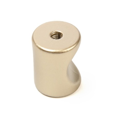 Cappio, RK102, D = 18 mm pen, plastic, matte gold-5