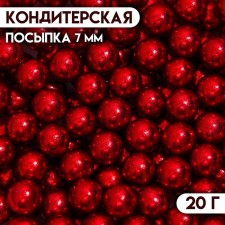 Confectionery decor 