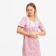 Night shirt female, color mix, size 44