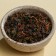 Colored tea "Love Potions", taste: strawberries, 20 g.