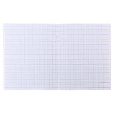 Notebook of 48 sheets in Calligrata "Father", covered Cardboard, OFSET BOLK, MIX-1