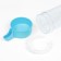 Bird drinker 7.3 x 15 cm, 480 ml, blue