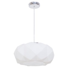 Suspended chandelier 