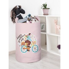 Basket for toys 