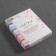 Threads 40/2, 200 m, pale pink # 151 color