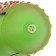 Toy "ball-ragby" curved, 13 cm, mix of flowers