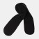 Women's tights with a hose 300 den, black color, size 4