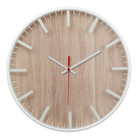 Wall clock, series: interior, d-29 cm