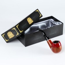 Kommer's smoking pipe 
