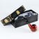 Kommer's smoking pipe "Commander", classic, 14 cm