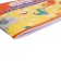 Album for drawing A4, 32 sheets on the Calligrata paper clip, cover coated cardboard, internal block offset 100 g/m²