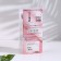 Aromatic diffuser with a delicate cotton flower, 50 ml, orchid, "wealth of aroma"