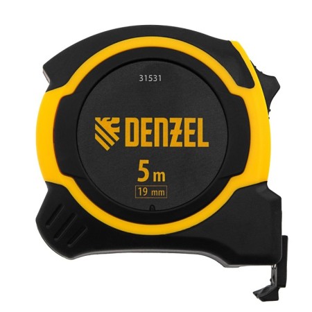 Denzel roulette, 5 m x 19 mm, magnetic hook, two -component case-1