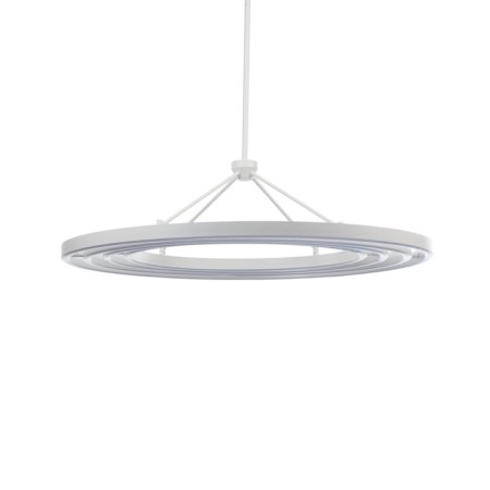 Lamp with DDD "Rango" LED 180W 3000-6000k white 90x90 cm-7