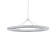 Lamp with DDD "Rango" LED 180W 3000-6000k white 90x90 cm