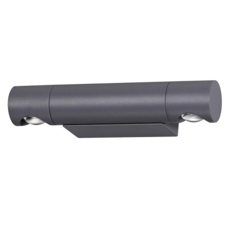 LED LED KAIMAS, 11 W, 3000K, LED, Gray Color-1