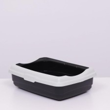 The tray is large with the side of Atlantis 