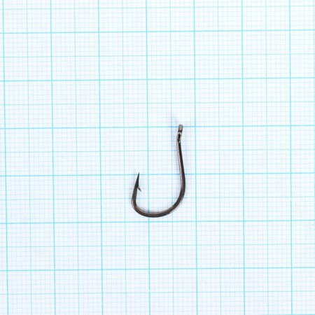 Hooks Saikyo KH-10003 Tanago BN No. 14, 10 pcs-1